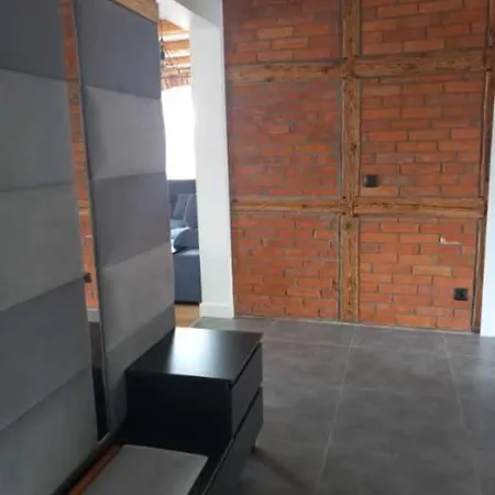 Ratuszowa Διαμέρισμα