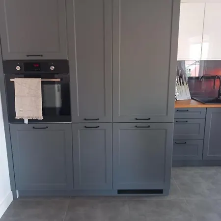 Ratuszowa Διαμέρισμα Ryn (Warmian-Masurian)