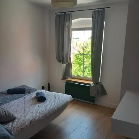 Διαμέρισμα Ratuszowa Ryn (Warmian-Masurian)