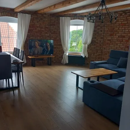 Ratuszowa Ryn (Warmian-Masurian)