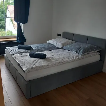 Ratuszowa * Ryn (Warmian-Masurian)