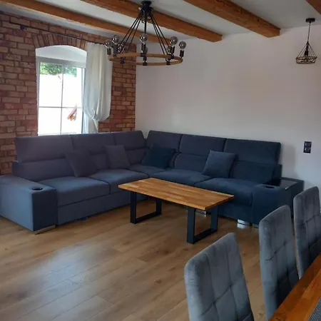 Ratuszowa Διαμέρισμα