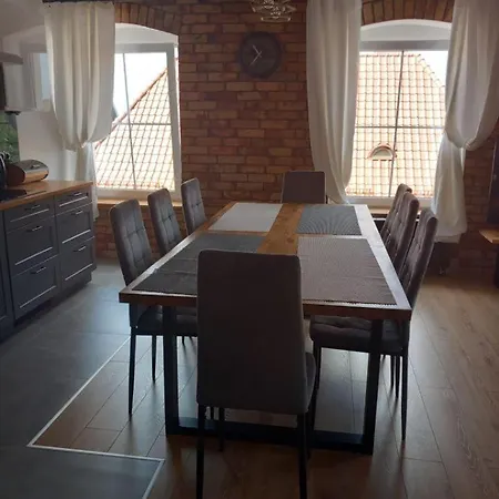 Apartamento Ratuszowa