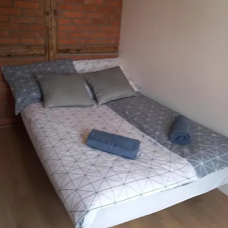 Ratuszowa Διαμέρισμα *