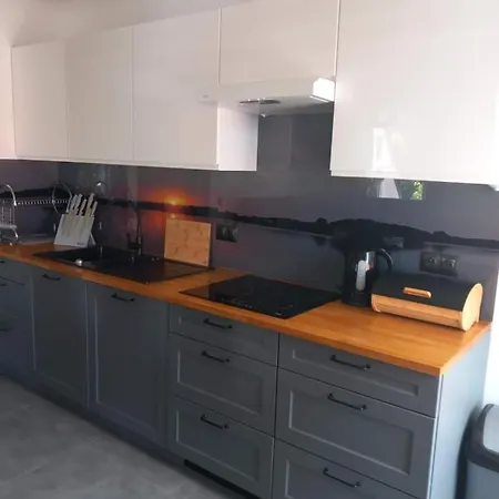 Ratuszowa Apartamento