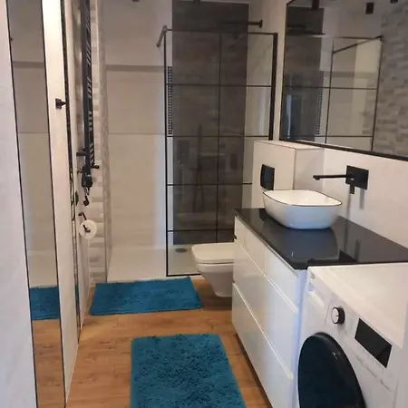 Ratuszowa Διαμέρισμα Ryn (Warmian-Masurian)