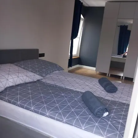 Ratuszowa Ryn (Warmian-Masurian)