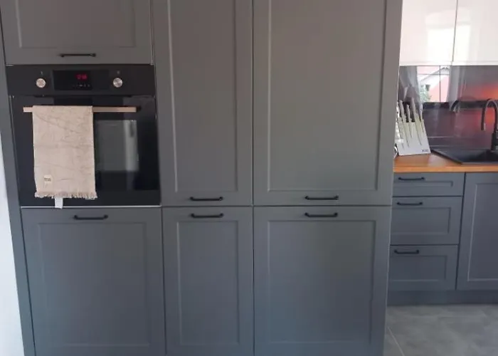 Ratuszowa Apartment Ryn (Warmian-Masurian)