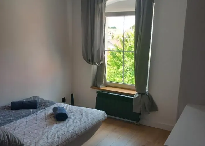 Apartment Ratuszowa Ryn (Warmian-Masurian)