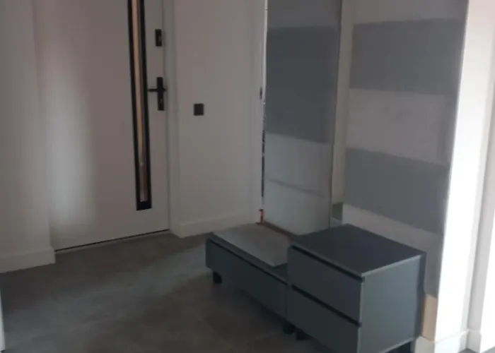 Ratuszowa * Ryn (Warmian-Masurian)