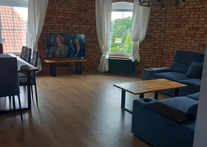 Ratuszowa Ryn (Warmian-Masurian)