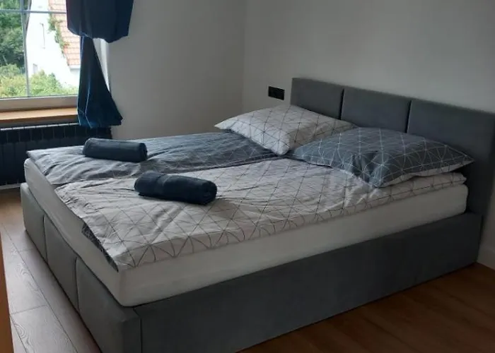 Ratuszowa * Ryn (Warmian-Masurian)