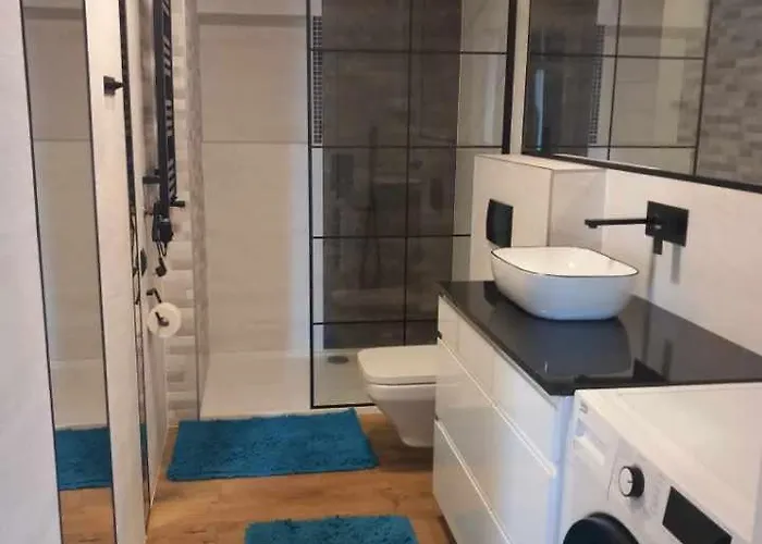 Ratuszowa Apartment Ryn (Warmian-Masurian)