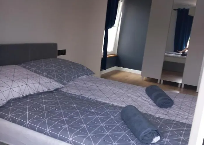 Ratuszowa Ryn (Warmian-Masurian)